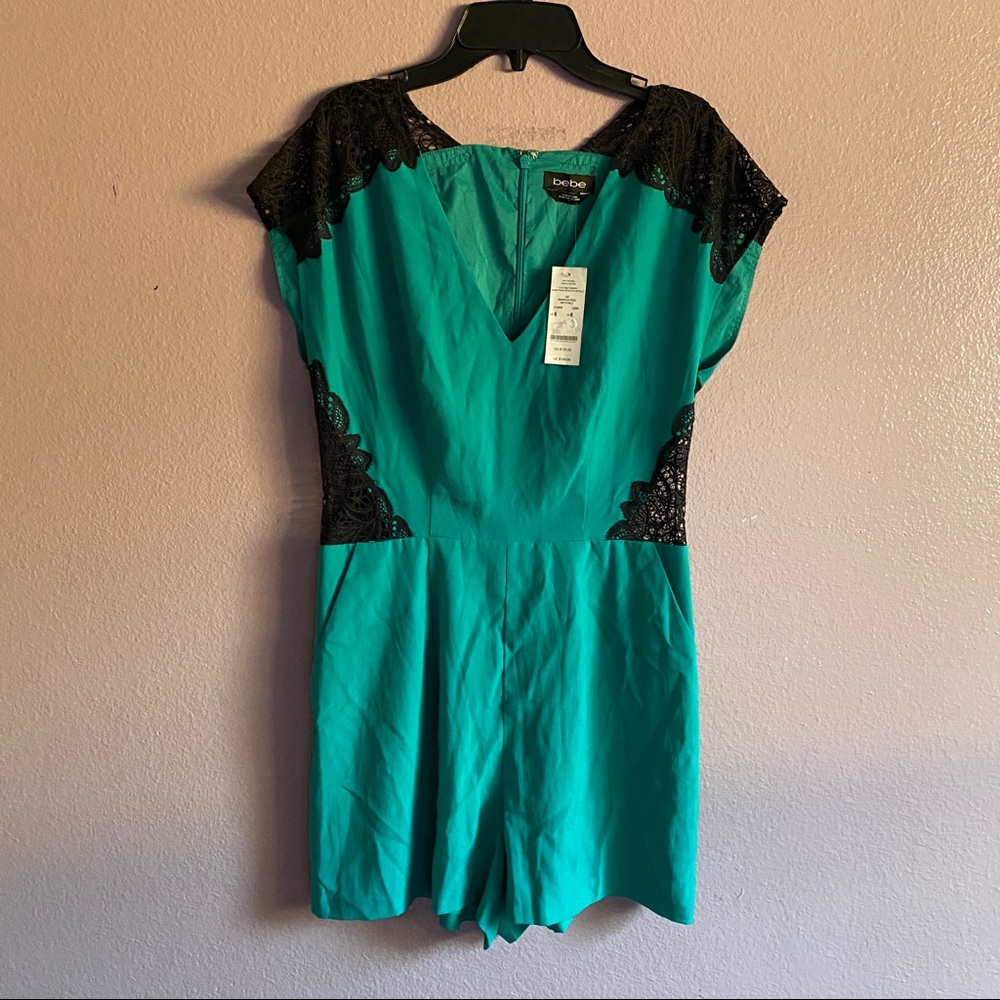 Bebe romper - Picture 3 of 5